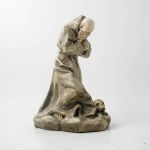 493 4698 Skulptur